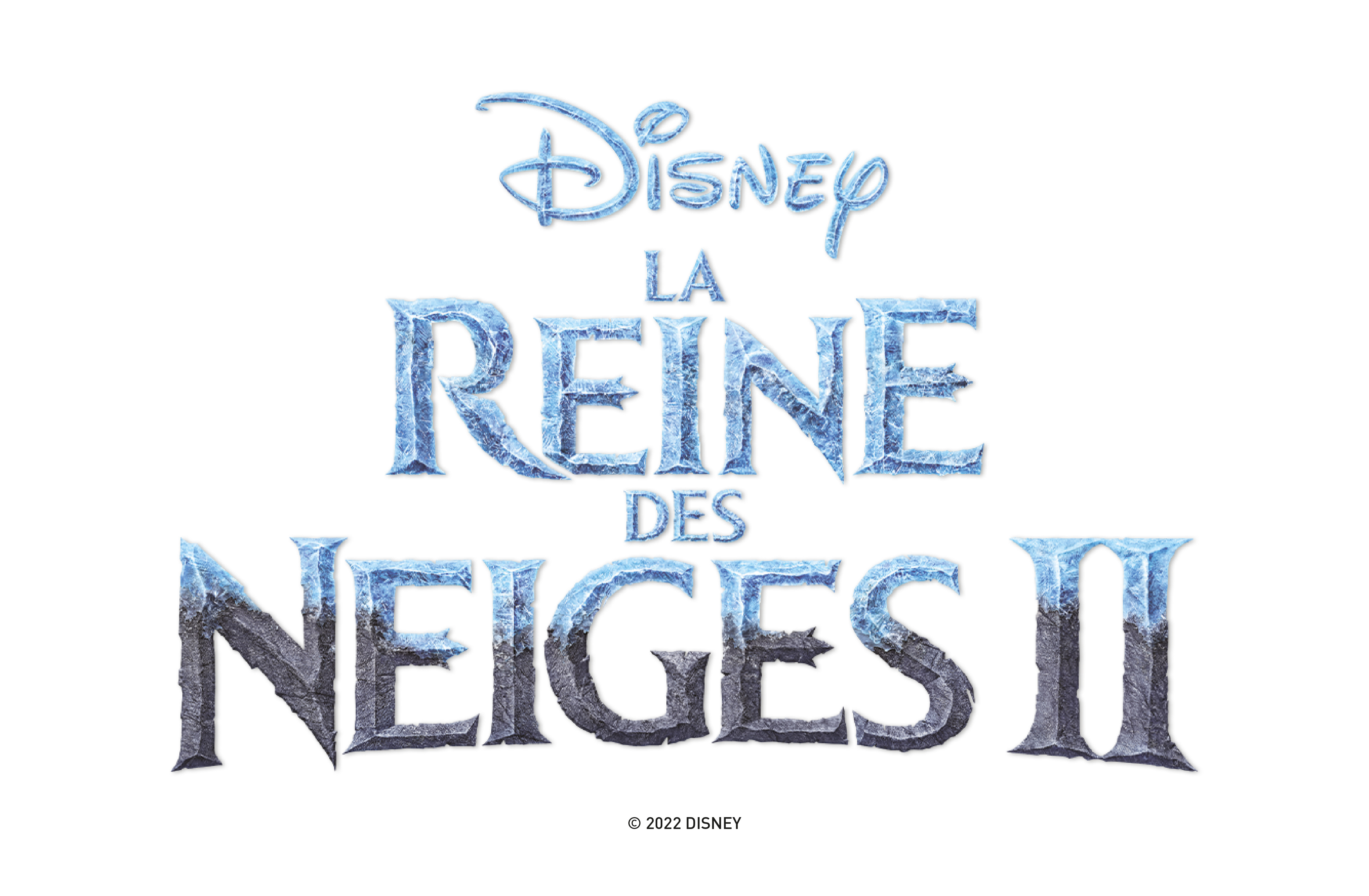 DISNEY REINE DES NEIGES